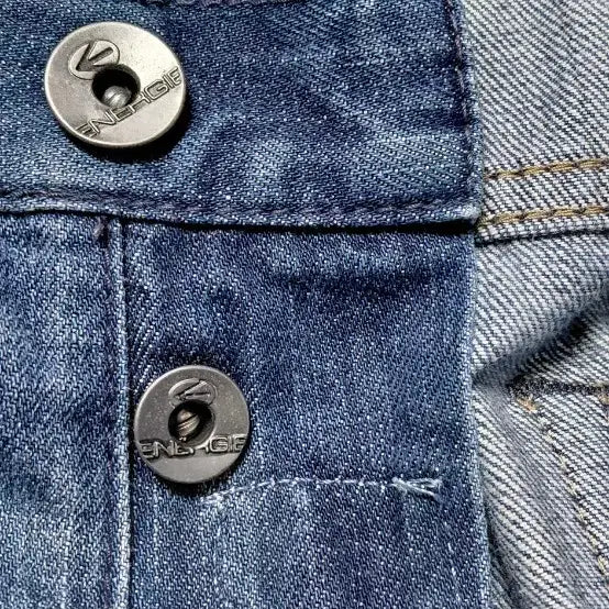 [BUNJANG] ENERGIE Now Straight Jeans / [W36] 에너기(ENERGIE) Now Straight 이태리 프리미엄
