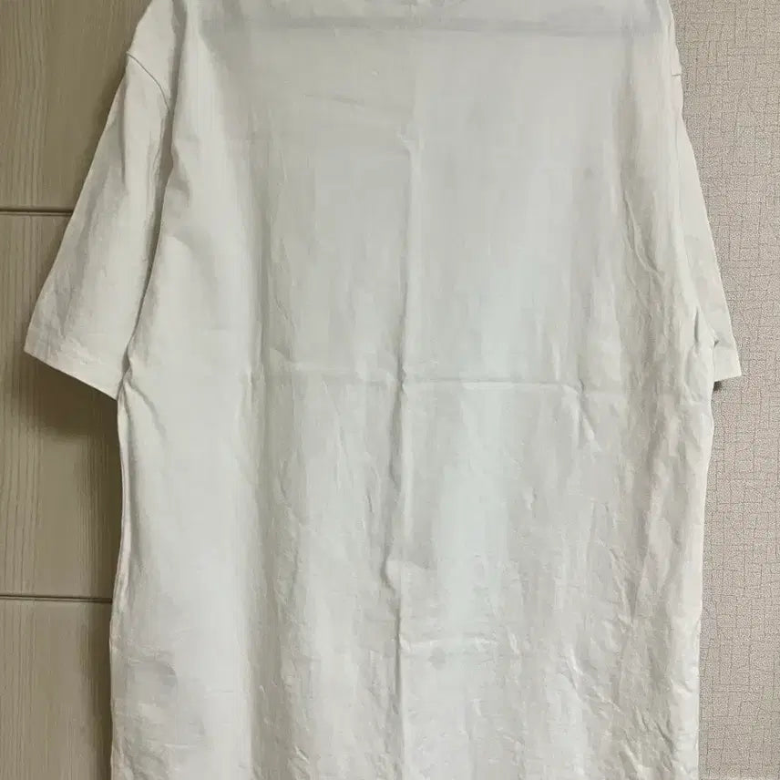 [SOLD OUT] 커버낫 어센틱 로고 티셔츠 S