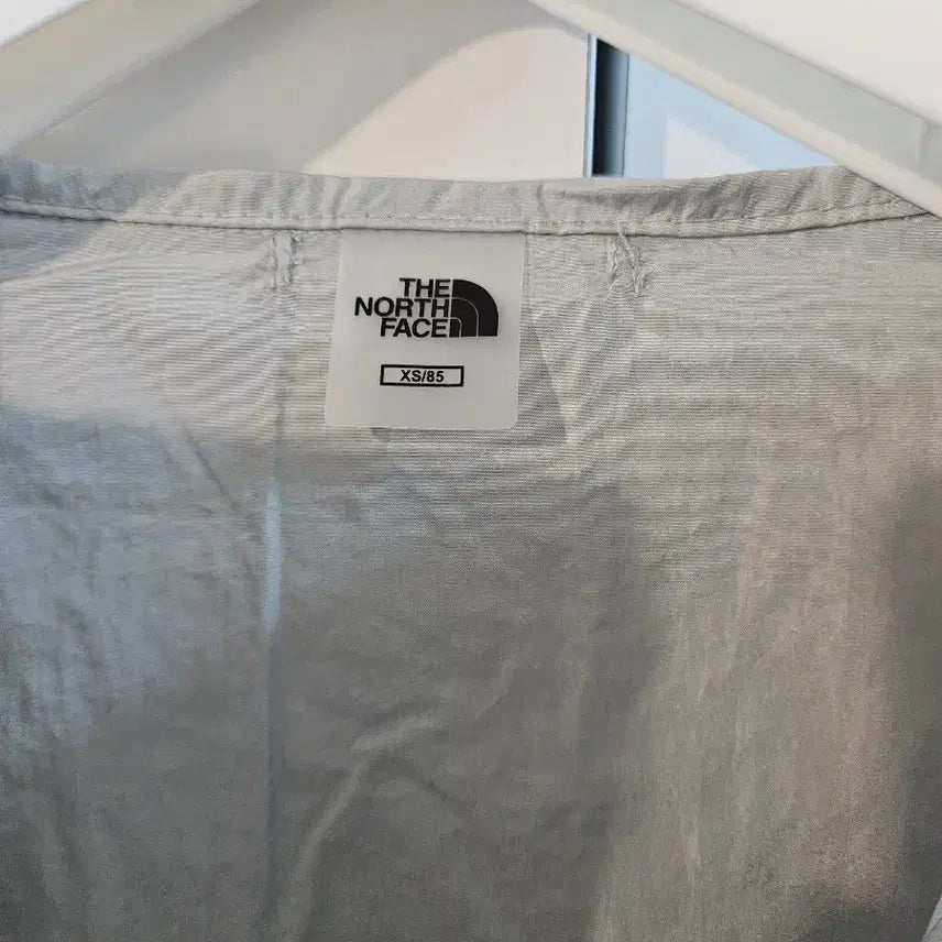 [BUNJANG] The North Face White Label Sheldon Jacket XS / 노스페이스 바람막이 새상품 xs