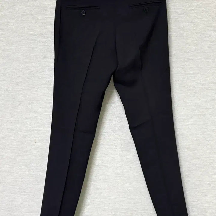 [BUNJANG] Theory Black Slacks Size 26 / Theory(띠어리) 슬랙스 검정 26사이즈