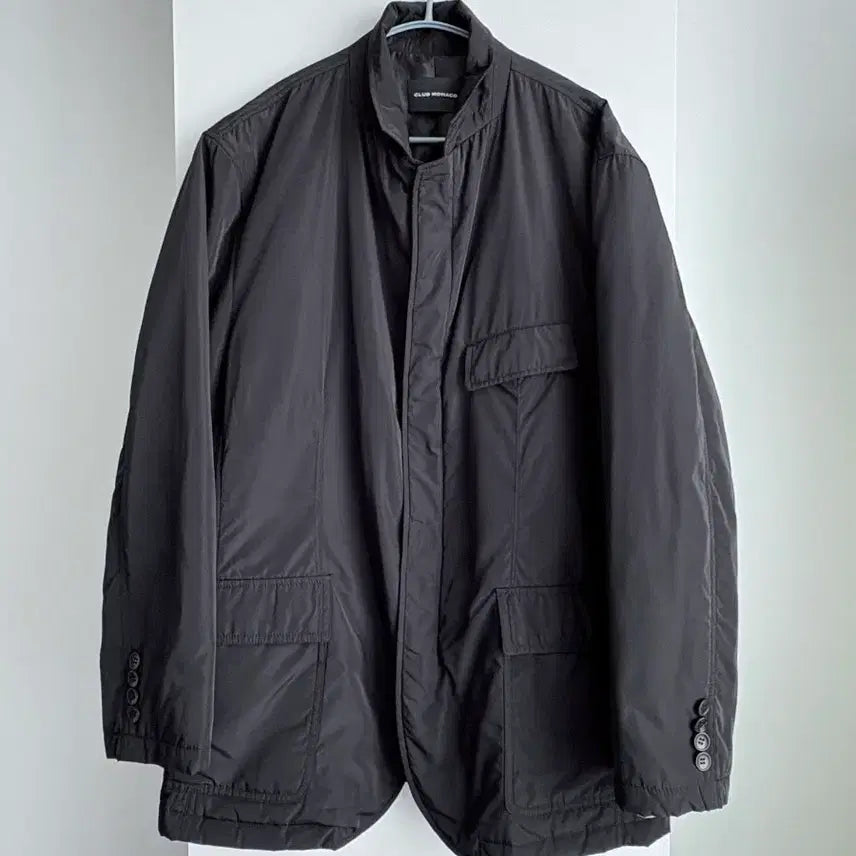 [SOLD OUT] 클럽 모나코 유틸리티자켓