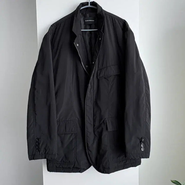 [SOLD OUT] 클럽 모나코 유틸리티자켓