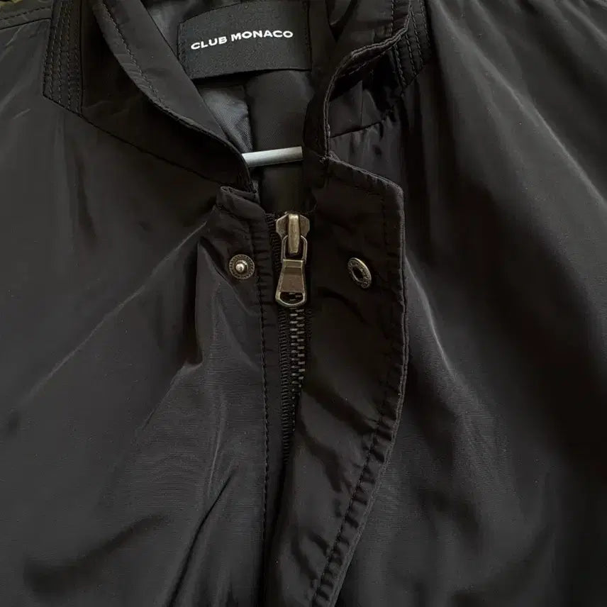 [SOLD OUT] 클럽 모나코 유틸리티자켓