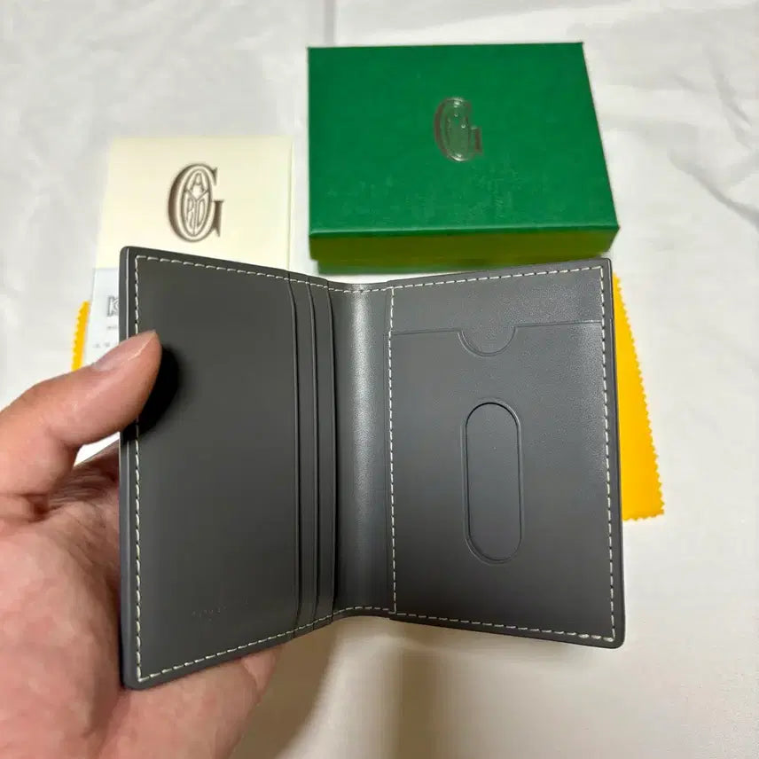 [BUNJANG] Goyard Saint-Marc Full Set / [풀구성,OS] 고야드 생마르크