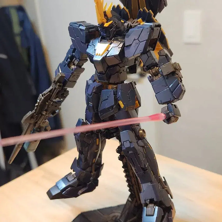 [SOLD OUT] [RG][가조립] 밴시노른