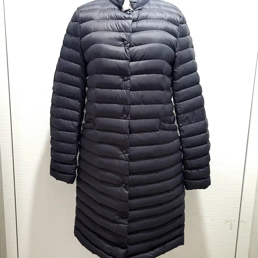 [BUNJANG] Giordano Lightweight Duck Down Padded Jacket (90) / 정품)지오다노 경량 오리털 다운 패딩 (90) 드라이완료