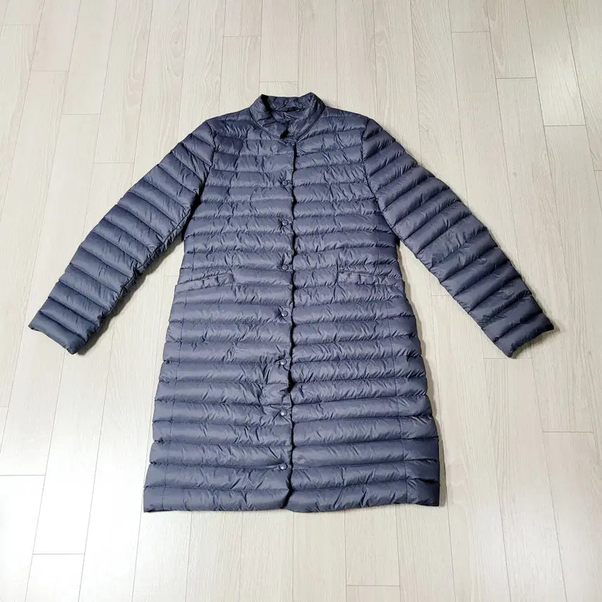 [BUNJANG] Giordano Lightweight Duck Down Padded Jacket (90) / 정품)지오다노 경량 오리털 다운 패딩 (90) 드라이완료