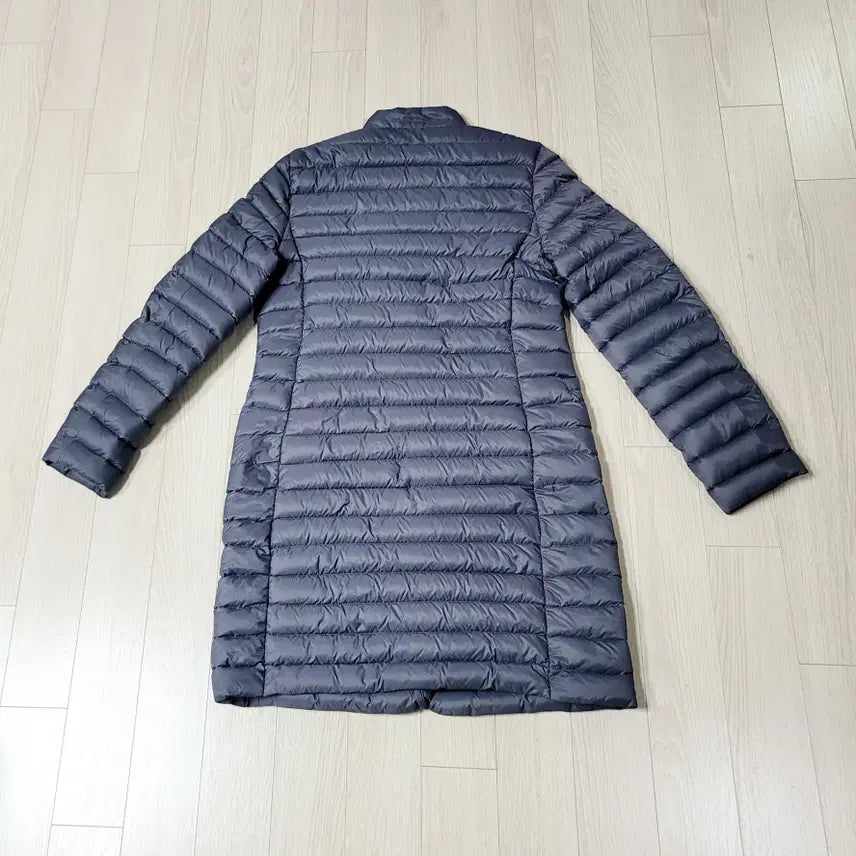 [BUNJANG] Giordano Lightweight Duck Down Padded Jacket (90) / 정품)지오다노 경량 오리털 다운 패딩 (90) 드라이완료