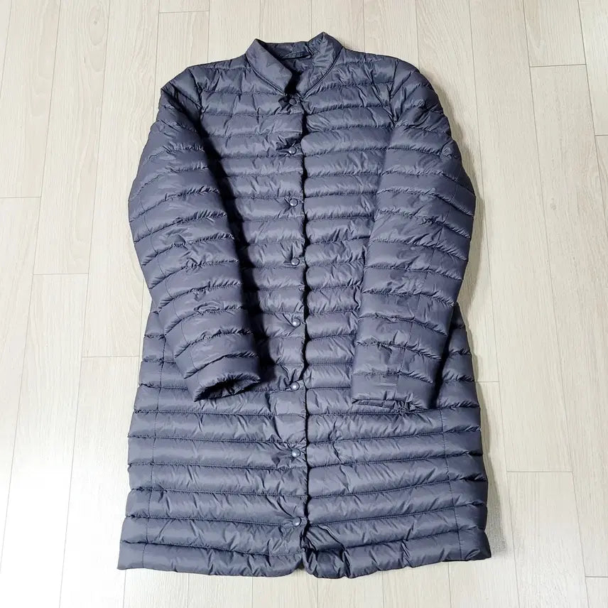 [BUNJANG] Giordano Lightweight Duck Down Padded Jacket (90) / 정품)지오다노 경량 오리털 다운 패딩 (90) 드라이완료