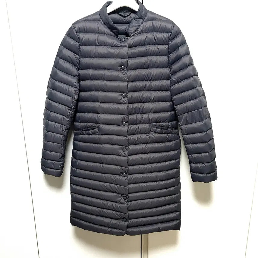 [BUNJANG] Giordano Lightweight Duck Down Padded Jacket (90) / 정품)지오다노 경량 오리털 다운 패딩 (90) 드라이완료