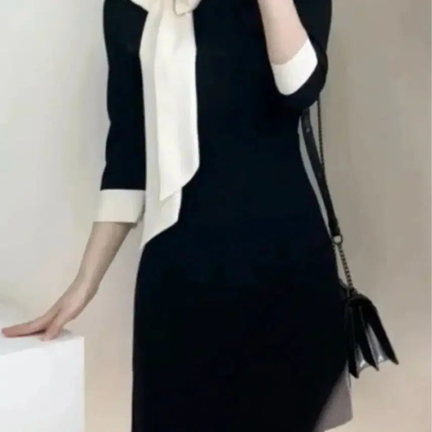 [BUNJANG] One Piece Dress / 원피스
