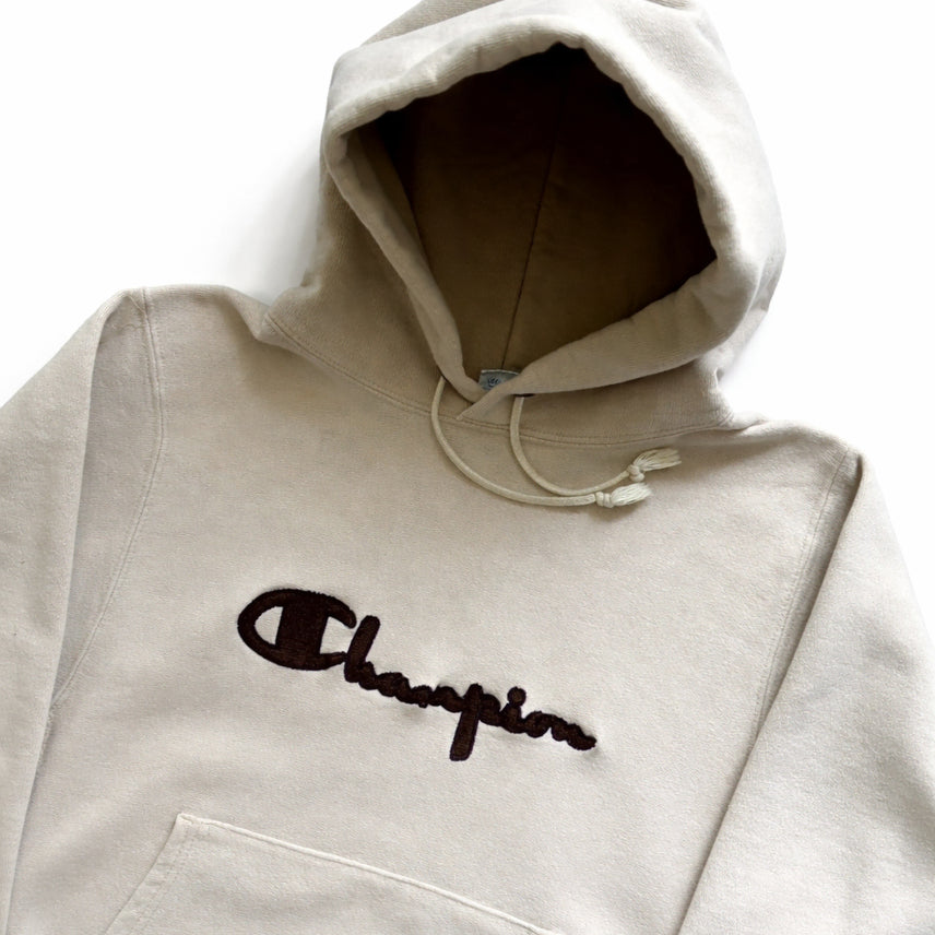 [BUNJANG] Champion Reverse Weave Hoodie / 90&