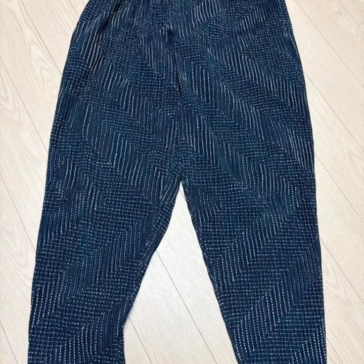 [BUNJANG] Homme Plissé Pleats Pants Size 3 / 옴므플리세 바지 3번사이즈