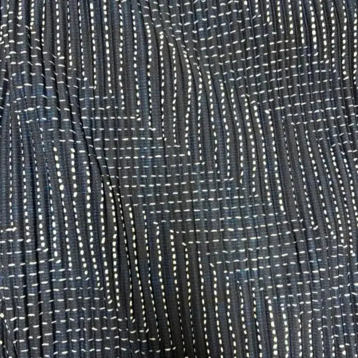 [BUNJANG] Homme Plissé Pleats Pants Size 3 / 옴므플리세 바지 3번사이즈