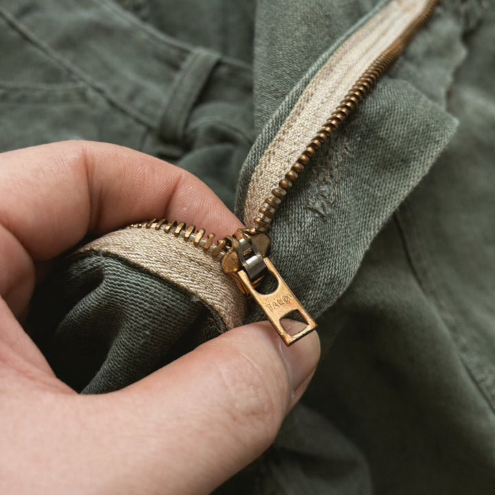 [BUNJANG] US Army OG-107 Baker Pants / Early 50&