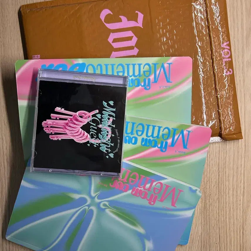 [SOLD OUT] !!!!!프로미스나인 탈덕 급처!!!!!