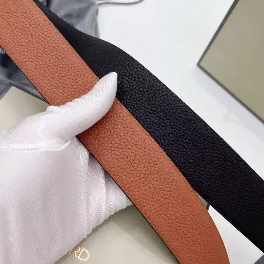 [SOLD OUT] 톰 포드 남성 벨트