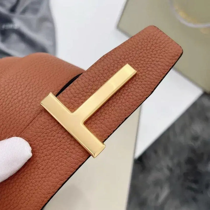 [SOLD OUT] 톰 포드 남성 벨트