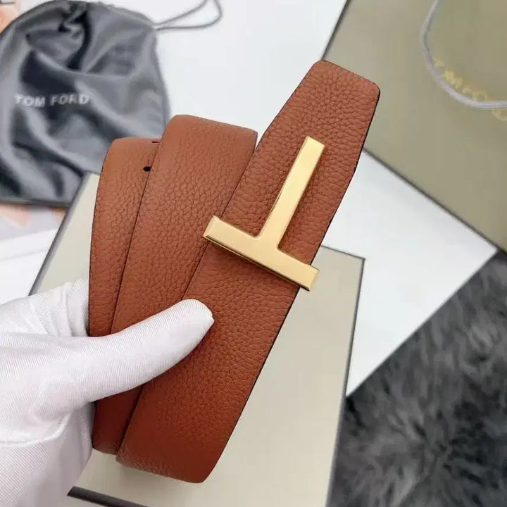 [SOLD OUT] 톰 포드 남성 벨트