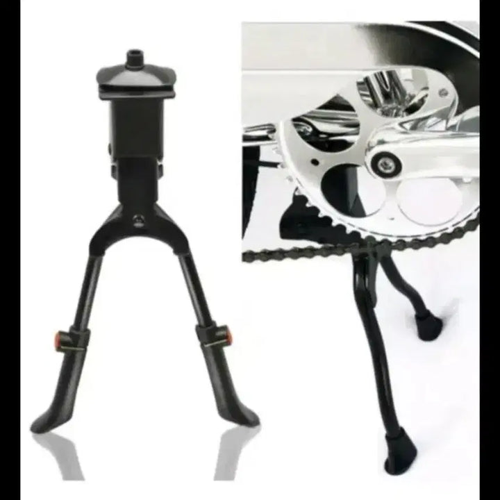 [BUNJANG] MTB Adjustable Middle Kickstand / MTB 미들 킥스텐드 길이조절