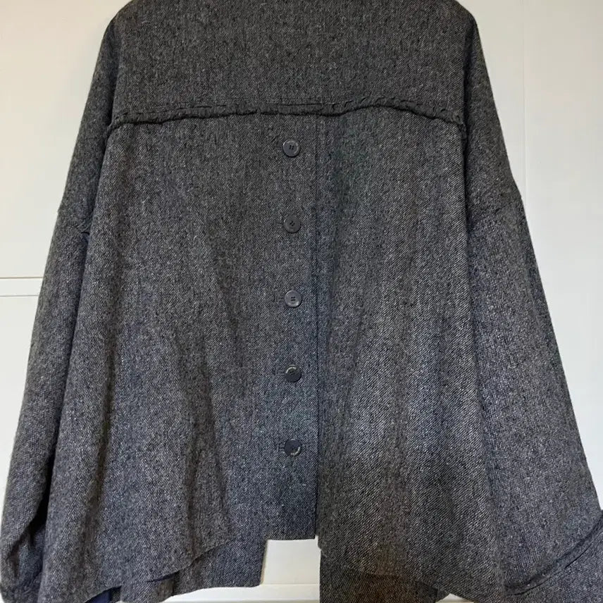 [BUNJANG] Son Jung Wan Spring/Autumn Jacket / 손정완봄가을자켓