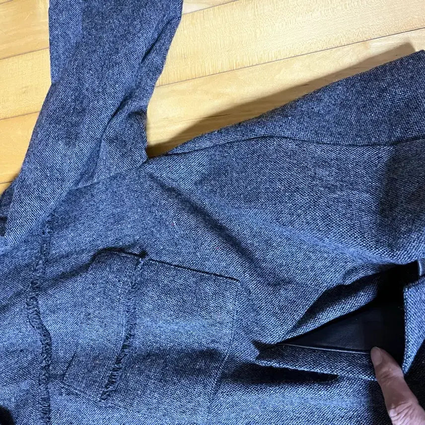 [BUNJANG] Son Jung Wan Spring/Autumn Jacket / 손정완봄가을자켓