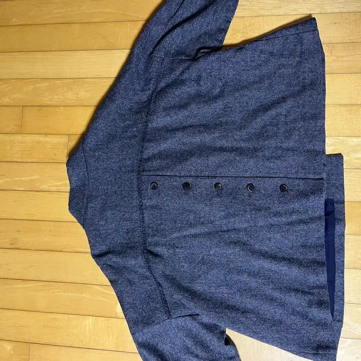 [BUNJANG] Son Jung Wan Spring/Autumn Jacket / 손정완봄가을자켓