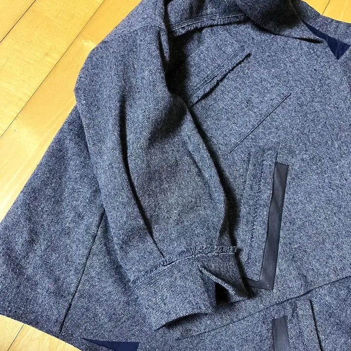 [BUNJANG] Son Jung Wan Spring/Autumn Jacket / 손정완봄가을자켓