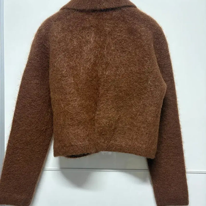 [BUNJANG] Andersson Bell Mohair Cardigan / 앤더슨벨 모헤어 가디건