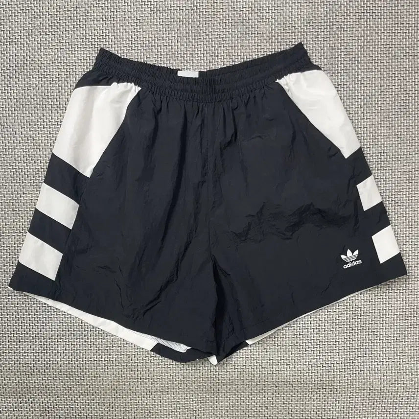 [BUNJANG] Adidas Training Shorts M / 아디다스 트레이닝 숏팬츠 M