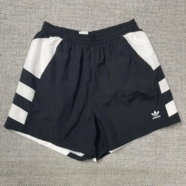 [BUNJANG] Adidas Training Shorts M / 아디다스 트레이닝 숏팬츠 M