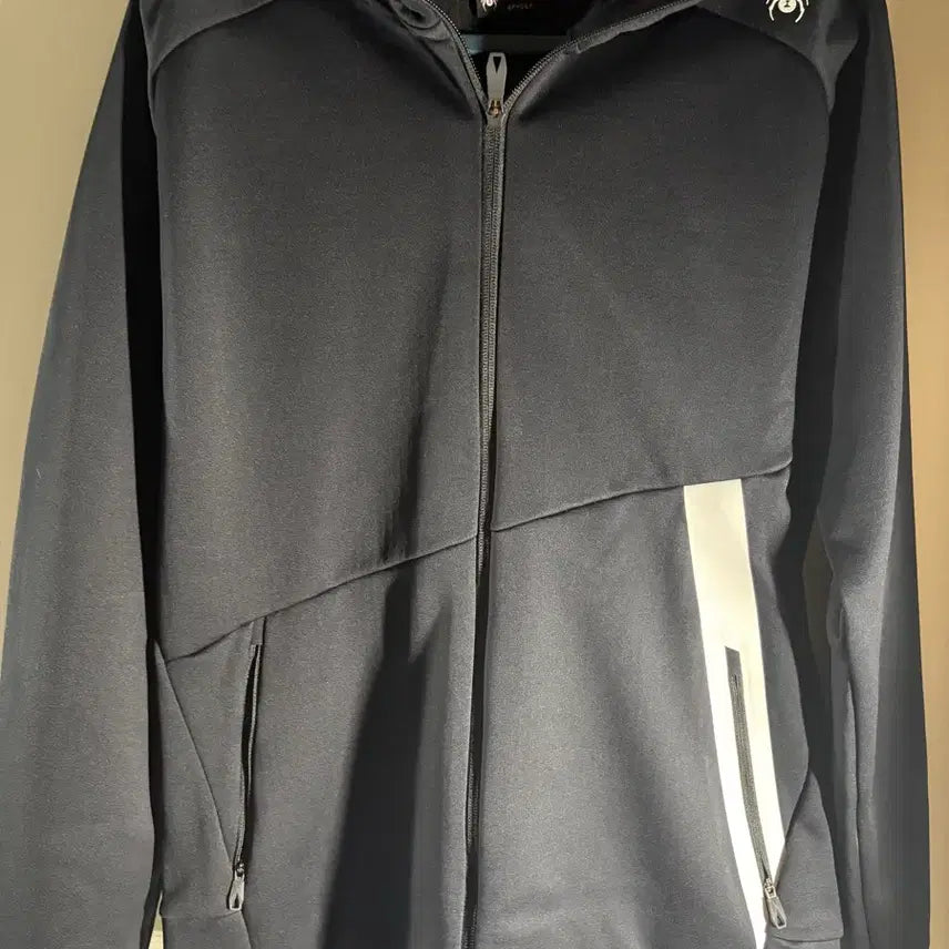 [BUNJANG] Spider Jacket Black L Size / 스파이더 자켓 검정 L사이즈 급처