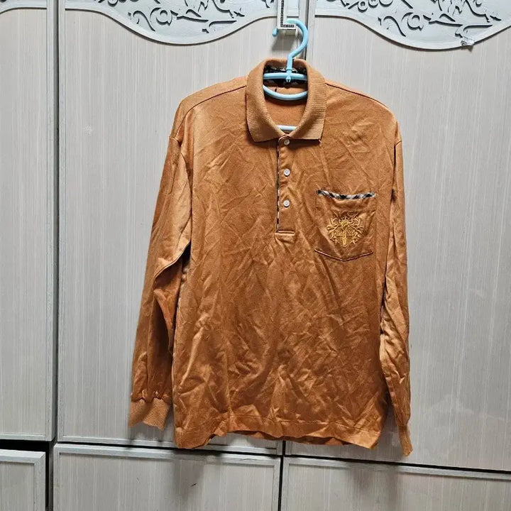[BUNJANG] Daks Long Sleeve Shirt M / 닥스 긴팔 셔츠 M
