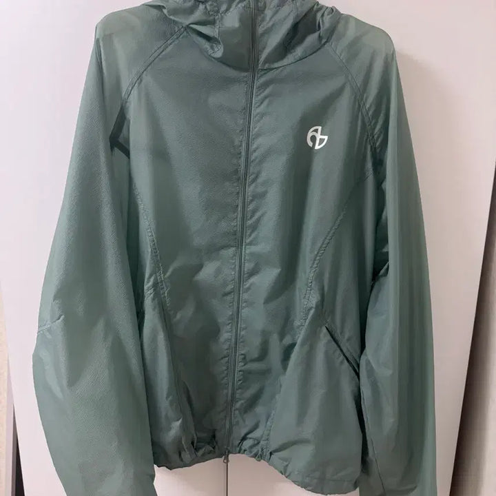 [BUNJANG] No.Manual Windbreaker Jacket / 노매뉴얼 바람막이