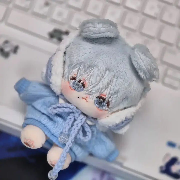 [SOLD OUT] 10cm 무속성 솜인형 리투스