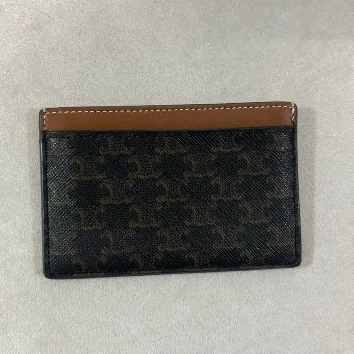 [BUNJANG] Celine Card Wallet / 셀린느 카드지갑