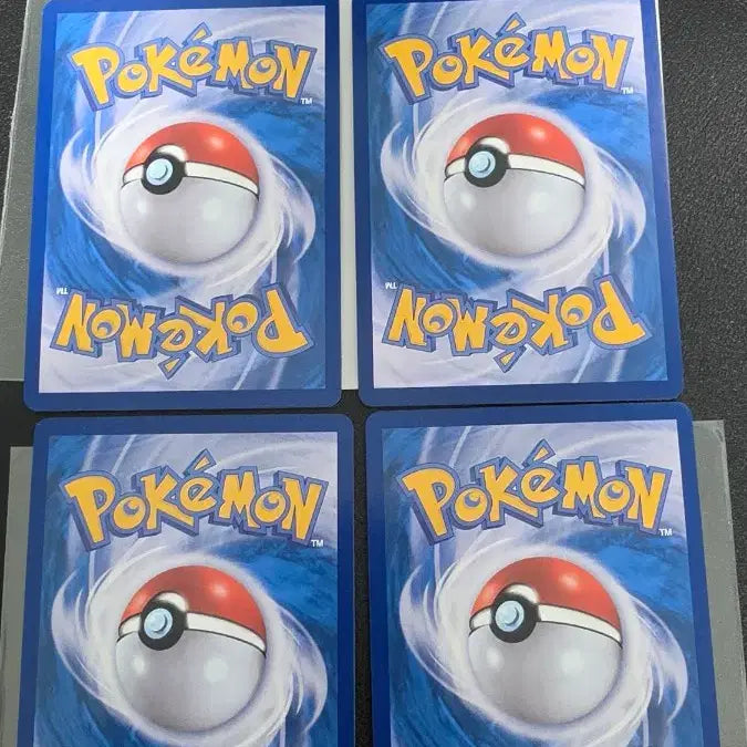 [BUNJANG] Pokemon TCG Tessa SR Card / 포켓몬 카드 테사 SR