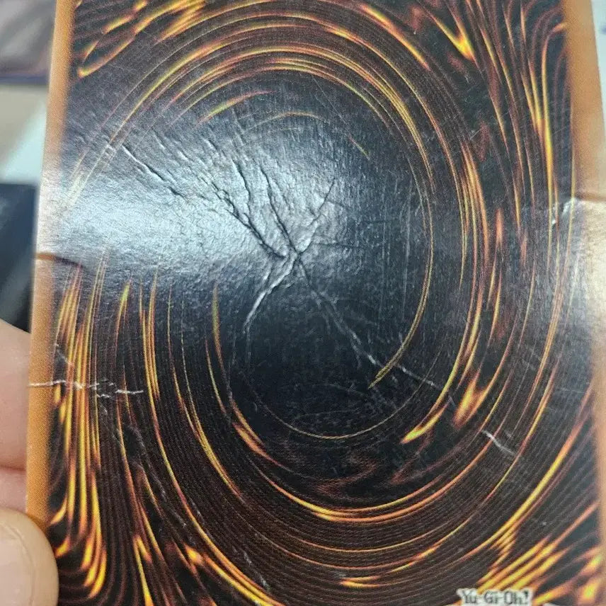 [BUNJANG] Yu-Gi-Oh! Vampire Lord DCR-KR000 / 유희왕 뱀파이어 로드 DCR-KR000 사선