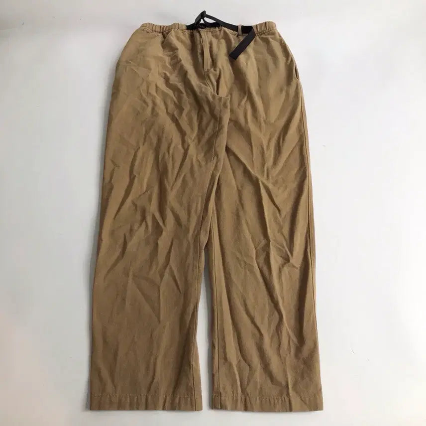 [BUNJANG] VTWO Banding Trousers / VTWO 밴딩바지