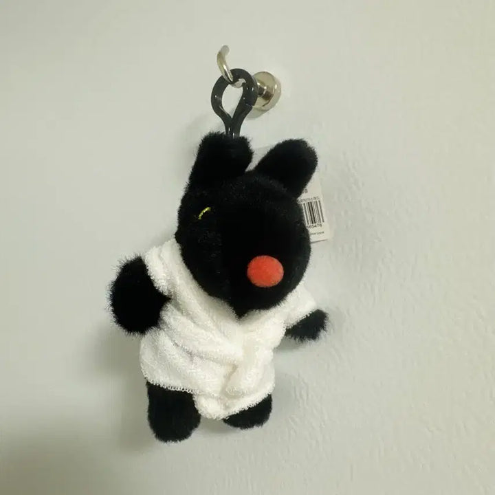 [BUNJANG] Gaspard et Lisa Character Keyring / 가스파드 앤 리사 키링