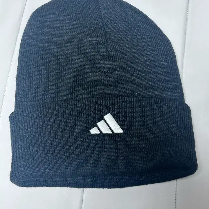 [BUNJANG] Mercedes F1 Beanie / 메르세데스 F1 비니