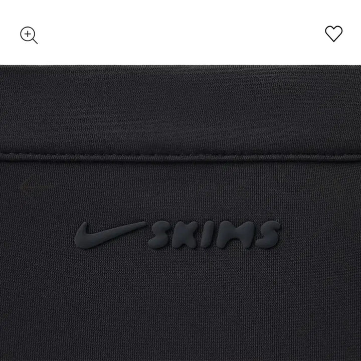 [BUNJANG] SKIMS Nike Racerback Tank Top / 스킴스 나이키 레이서백 탱크
