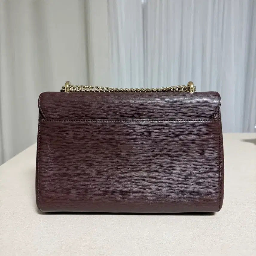 [BUNJANG] Jestina Leather Shoulder/Crossbody Bag / Jestina/제이에스티나 숄더/크로스바디