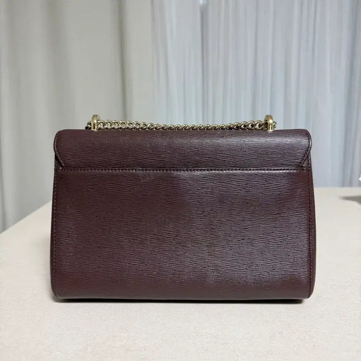 [BUNJANG] Jestina Leather Shoulder/Crossbody Bag / Jestina/제이에스티나 숄더/크로스바디