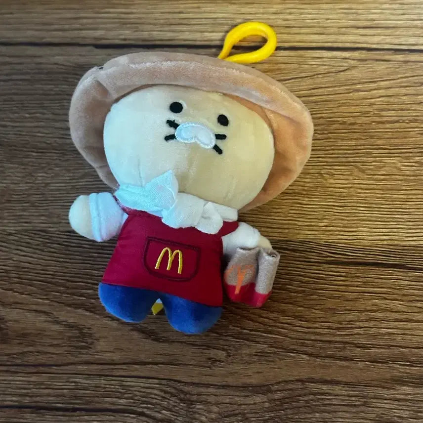 [BUNJANG] McDonald&