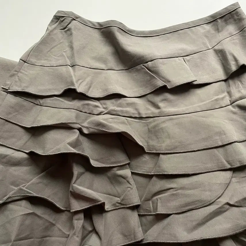 [BUNJANG] Daydoor Skirt - New / 데이도어 스커트 새제품
