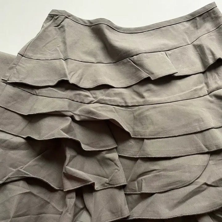 [BUNJANG] Daydoor Skirt - New / 데이도어 스커트 새제품