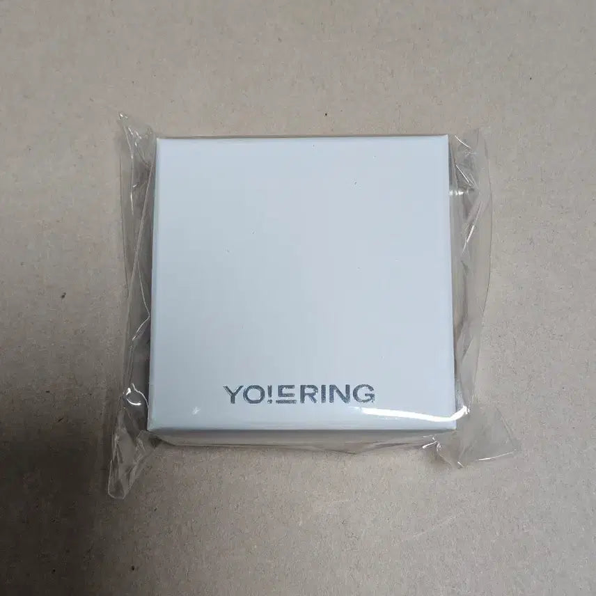 [BUNJANG] NCT Dream YOUTH Ring (Silver) 13 - NCT DREAM Official Goods / 미개봉)엔시티드림 실버 요드링 13호 드림 우정반지 NCT DREAM
