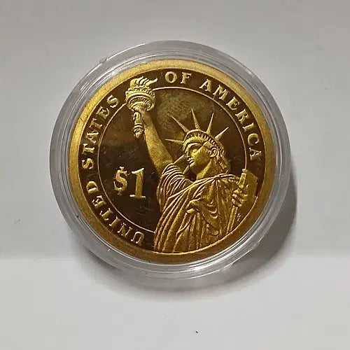 [BUNJANG] Lincoln Penny Random 300 Count / 링컨페니 무작위로 300개 +링컨 밀페니 10개
