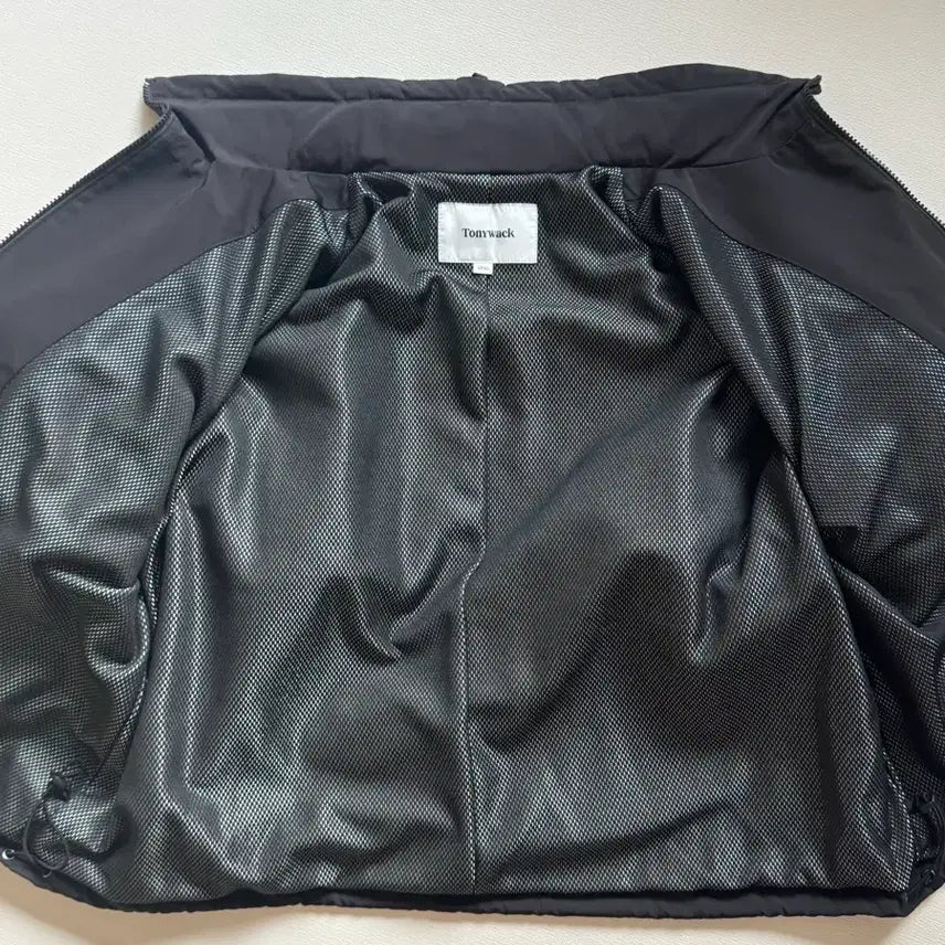 [BUNJANG] Toniqweq Technical Jacket XL / 토니웩 테크니컬 자켓 XL (택포)